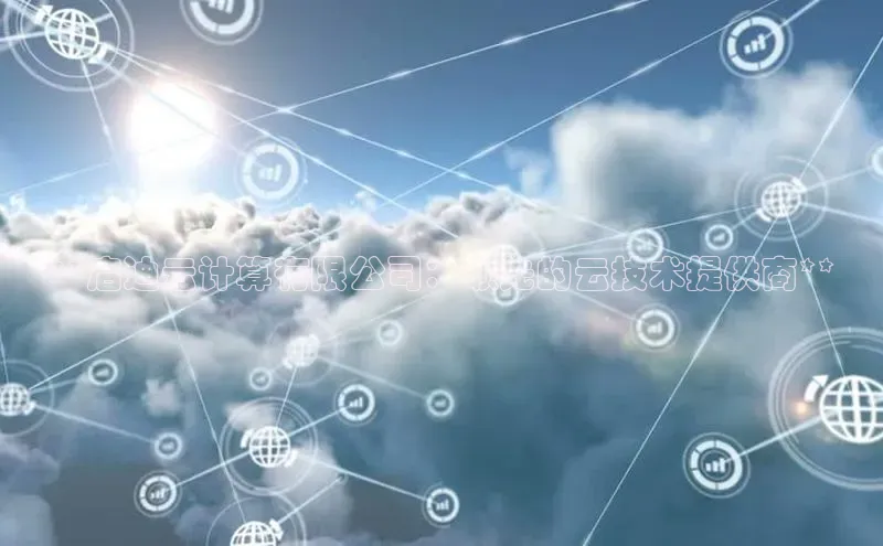 杏悦APP官方网站入口极氪智能科技**启迪云计算有限公司：领先的云技术提供商**