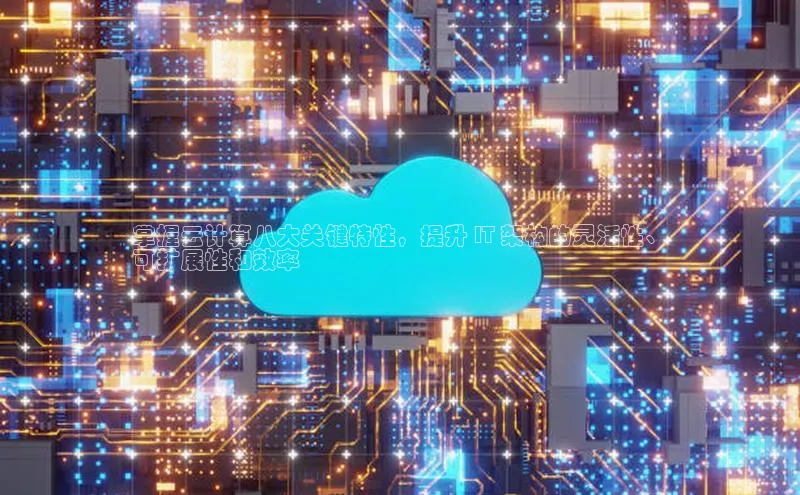 杏悦app官方网站入口下载安装观星盘掌握云计算八大关键特性，提升 IT 架构的灵活性、
可扩展性和效率
