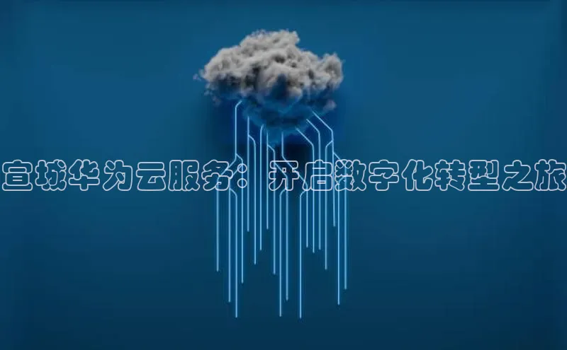 杏悦娱乐官网入口登录注册百度学术宣城华为云服务：开启数字化转型之旅