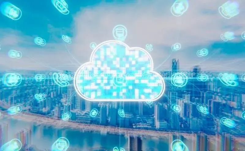 杏悦娱乐官方网站入口滴滴出行**Google Cloud Platform：企业级云计算**