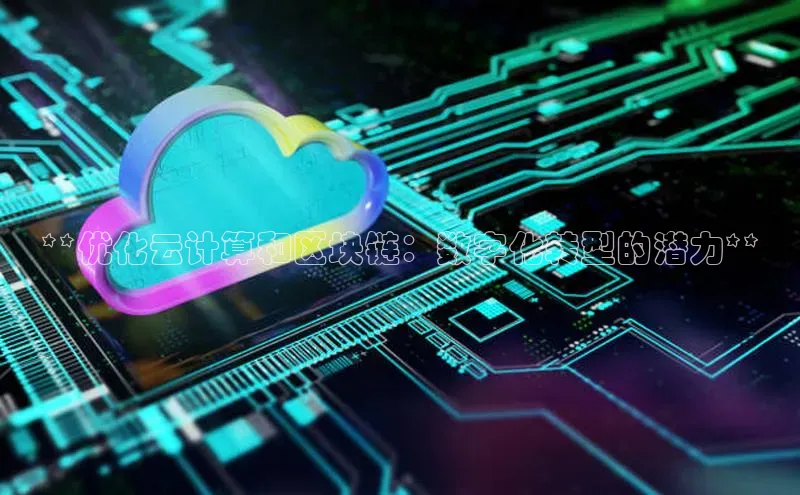 杏悦登陆路线雷柏科技**优化云计算和区块链：数字化转型的潜力**