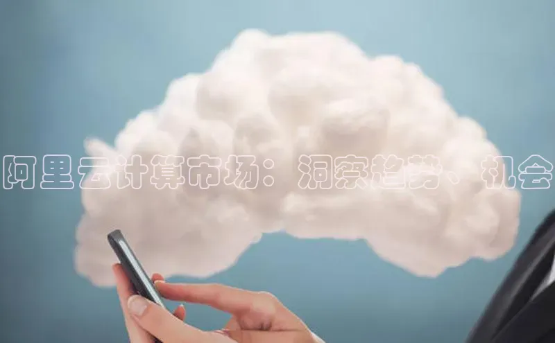 杏悦会员官网登录入口携程阿里云计算市场：洞察趋势、机会