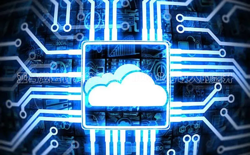 杏悦登陆汉得信息亚马逊云计算的崛起： AWS 业务收入的飙升