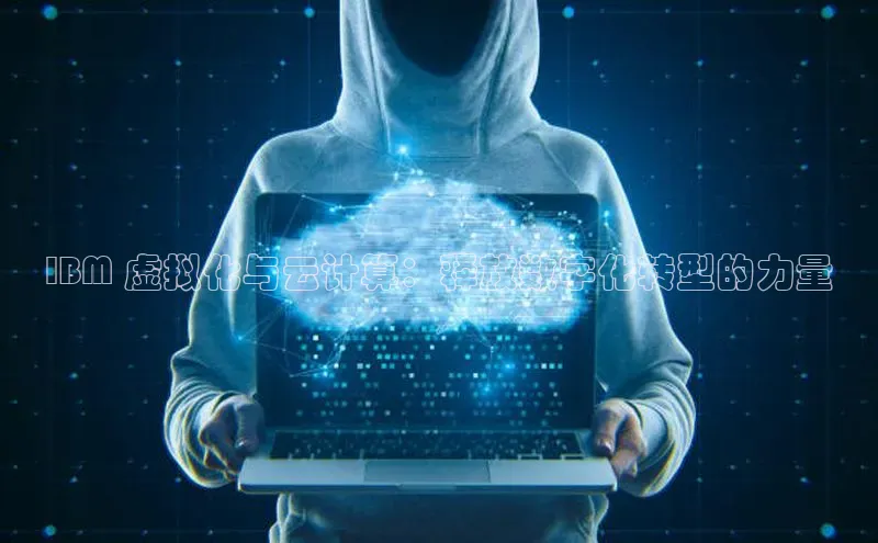 杏悦娱乐官方网站入口普信公司IBM 虚拟化与云计算：释放数字化转型的力量