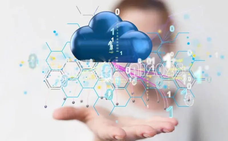 预见未来：AI2025